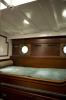 yacht bedroom